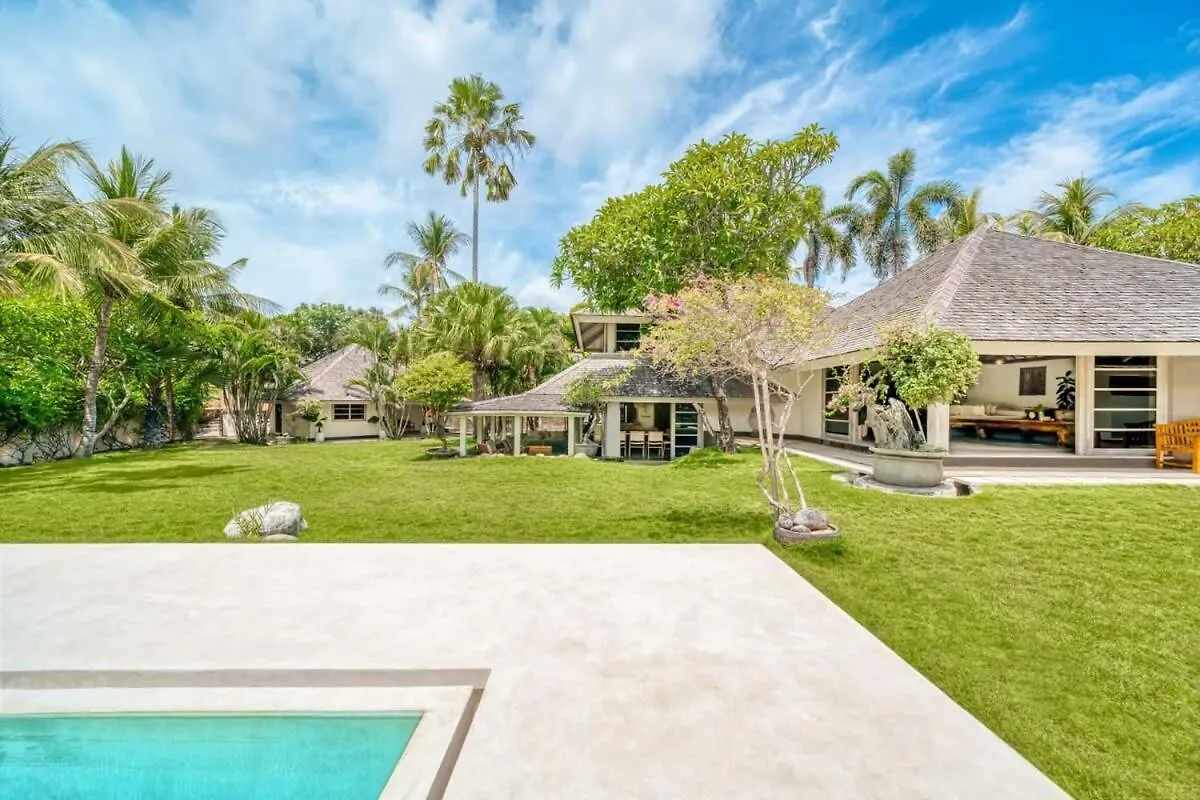 Villa Venice - 2000M2 Garden Right Behind Beach Seminyak  0*, Seminyak (Bali) Indonesia