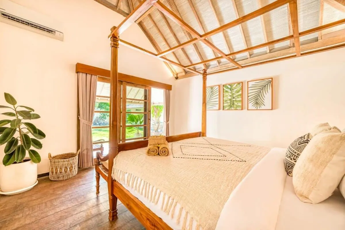 Villa Venice - 2000M2 Garden Right Behind Beach Seminyak  0*, Seminyak (Bali)
